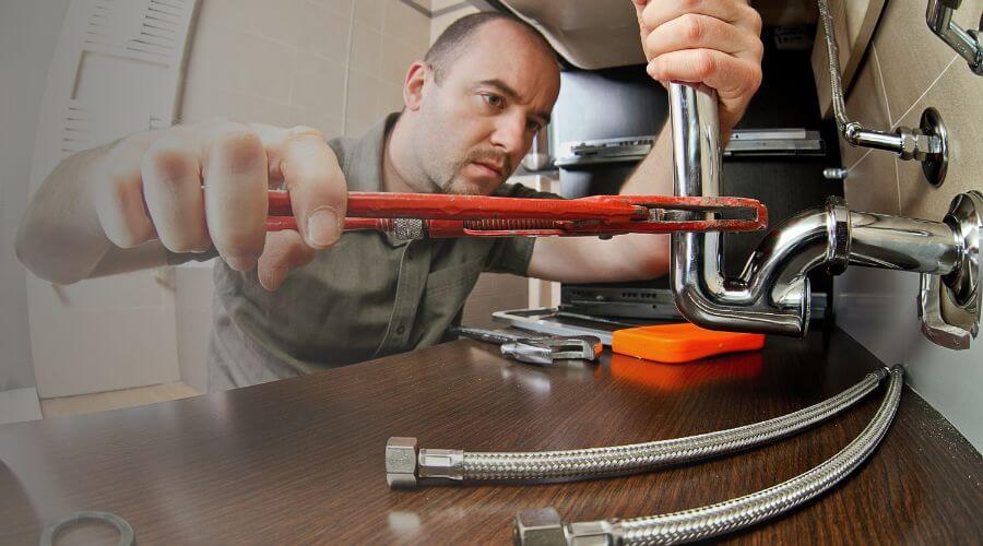 Professional water heater repair in Ocala, FL